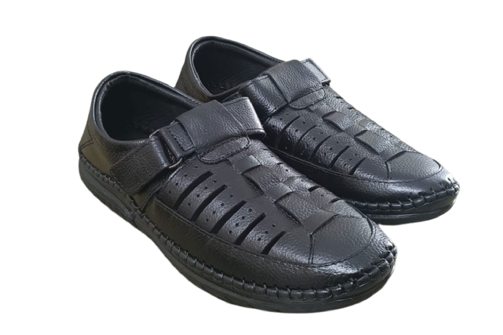 Code: 101 Black